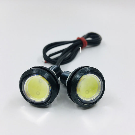 Car LED Light 23MM Eagle Eye Light High Power